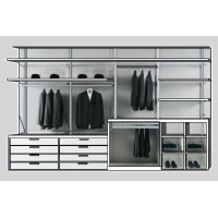 Un dressing la comandă te reprezintă cel mai bine