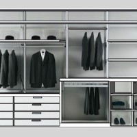 Un dressing la comandă te reprezintă cel mai bine