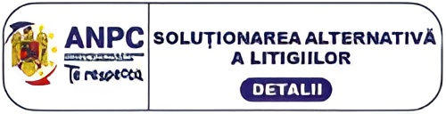 Soluționarea alternativă a litigiilor ANPC